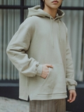 Relaxed Fit Hoodie 
