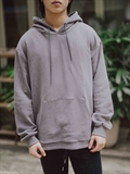 Relaxed Fit Hoodie 