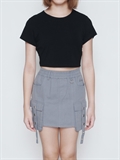  Soft Comfort Essential Tee