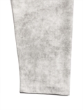  Wash Effect Hooded Sweatshirt