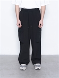  Utility Cargo Pants