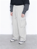  Utility Cargo Pants