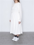 Bolero With Sleeveless Dress Set 