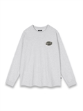  Racing Patch T-Shirt