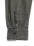  Washed Denim Shirts