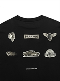  Racing Patch T-Shirt