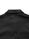 Nylon Shirt Jacket 