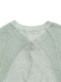 Knitted Bolero Twin Set 