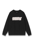  City Boy Logo Sweatshirt