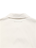 Nylon Shirt Jacket 