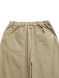  Essential Basic Pocket Pants