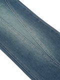  Washed Boot Cut Jean