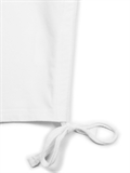  Side Tie Up Hoodie