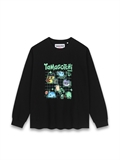  Tamagotchi Graphic T-Shirt