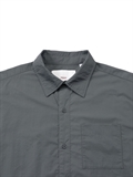  Oversize Essential Shirts
