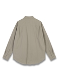  Oversize Essential Shirts