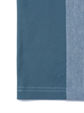  Baseball Denim Tops