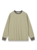 Special Texture T-Shirt 