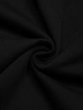  Side Tie Up Hoodie