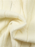  Embroidered Logo College Cardigan