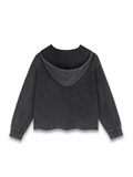 Half-zip Sweatshirt 