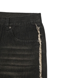  Vintage Wash Denim