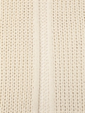 2-way Crochet Long Vest 