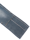 Vintage Wash Denim