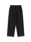 Textured Relaxed Pants 