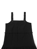 Tiered Maxi Dress 