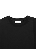 Special Texture Blocking T-Shirt 
