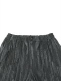 Corduroy Shorts 