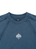  Washed Logo T-Shirts