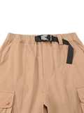  Utility Detachable Pants