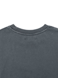  Grunge Star Washed T-Shirt