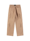  Utility Detachable Pants