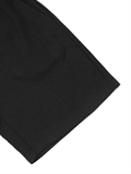 Cotton Waffle Shorts 