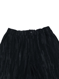 Corduroy Shorts 