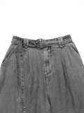 Denim Relax Pants 