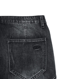  Cross Seam Denim