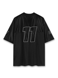  Blokecore Number T-Shirt