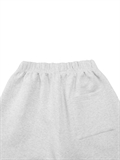 Heavyweight Fleece Shorts 
