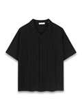 Textured Shirts 