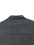  Double Wash Denim Shirt