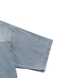 Washed Denim Shirts