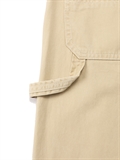  Contrast Stiching Carpenter Pants