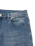  Cross Seam Denim