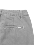  Washed Pocket Cargo Pants