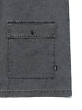  Washed Denim Shirts