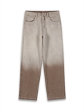  Washed Cotton Jeans